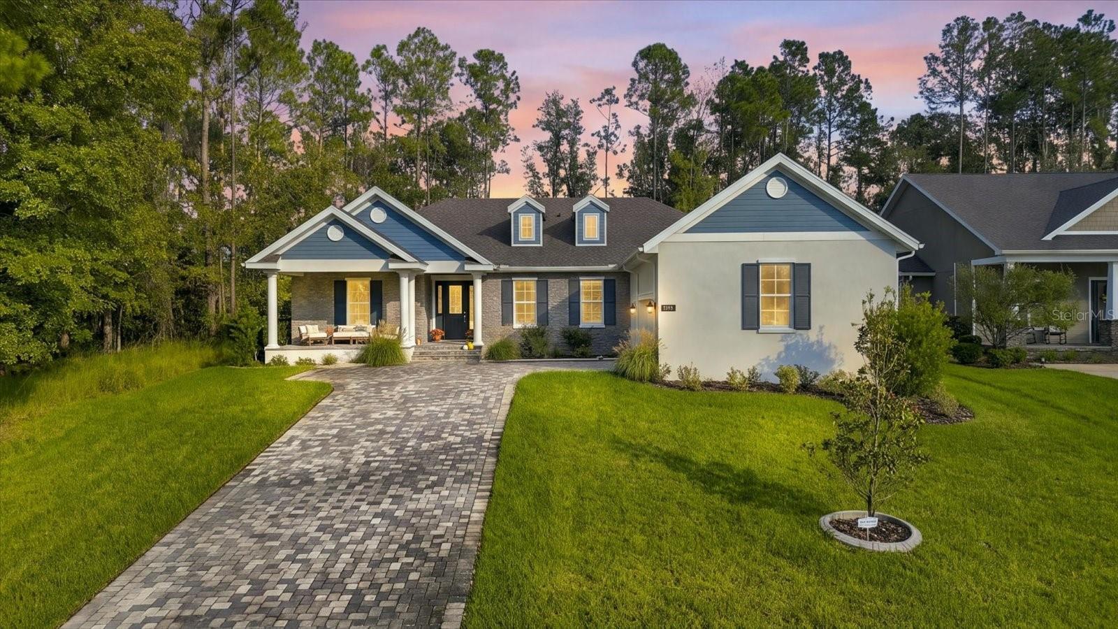 4477 MAJESTIC HILLS LOOP, Brooksville, FL 34601