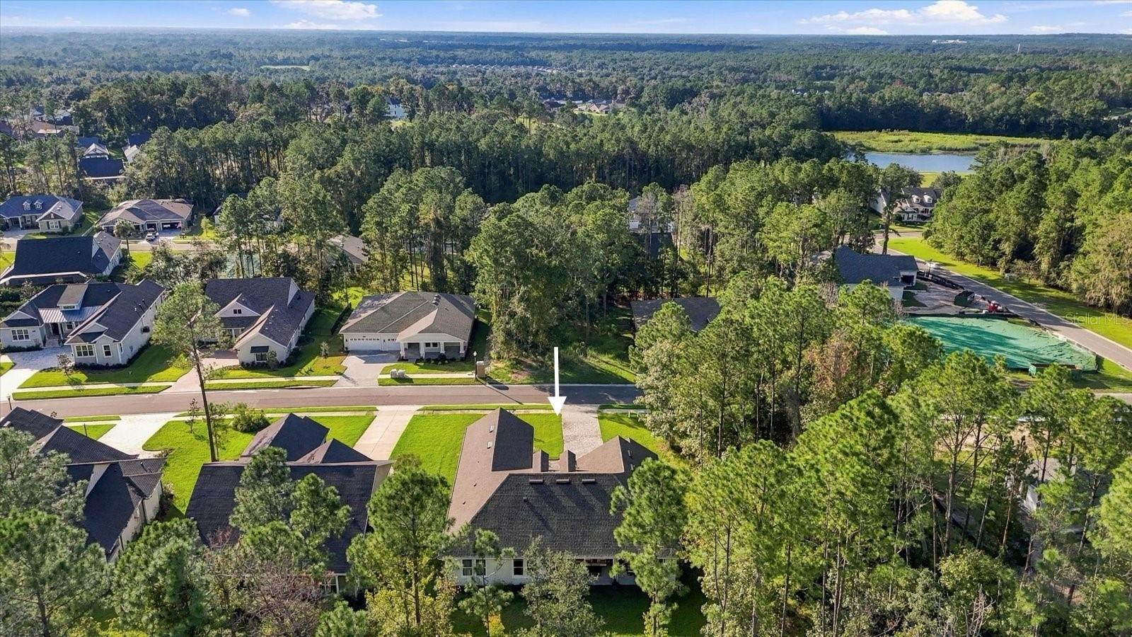 4477 MAJESTIC HILLS LOOP, Brooksville, FL 34601
