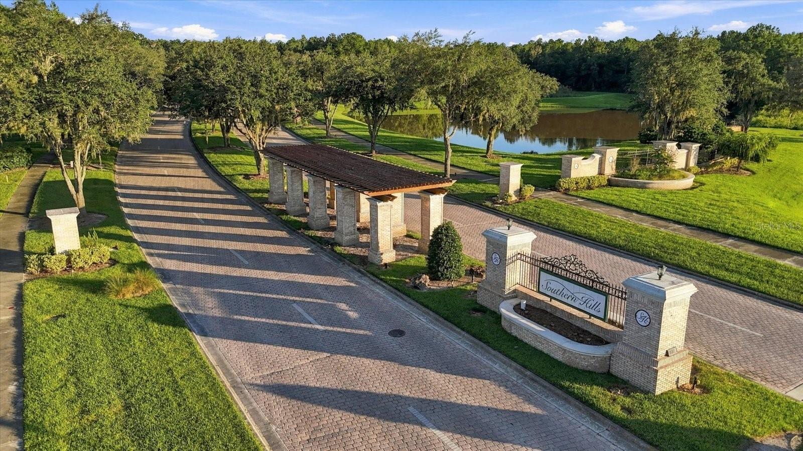 4477 MAJESTIC HILLS LOOP, Brooksville, FL 34601