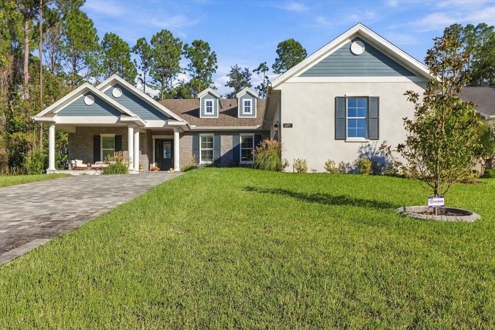 4477 MAJESTIC HILLS LOOP, Brooksville, FL 34601