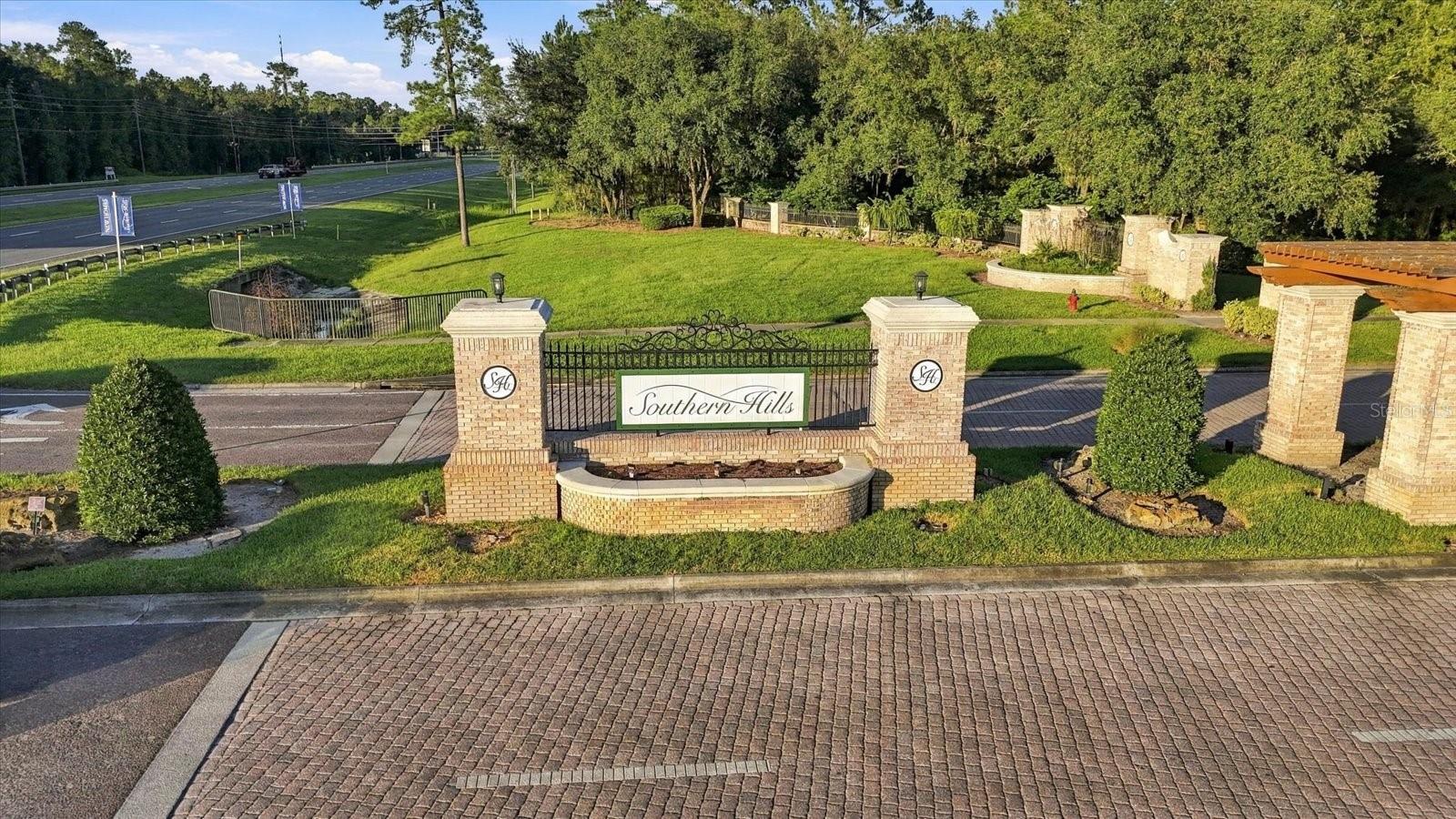 4477 MAJESTIC HILLS LOOP, Brooksville, FL 34601