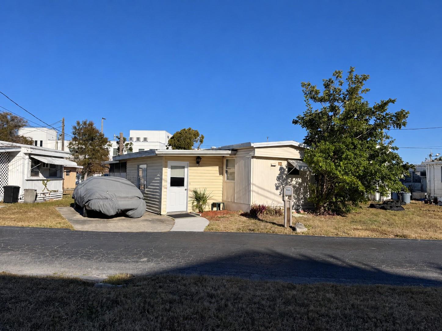 6720 PARK BOULEVARD N, #37, Pinellas Park, FL 33781 6720 PARK BOULEVARD N, #37, Pinellas Park, FL 33781