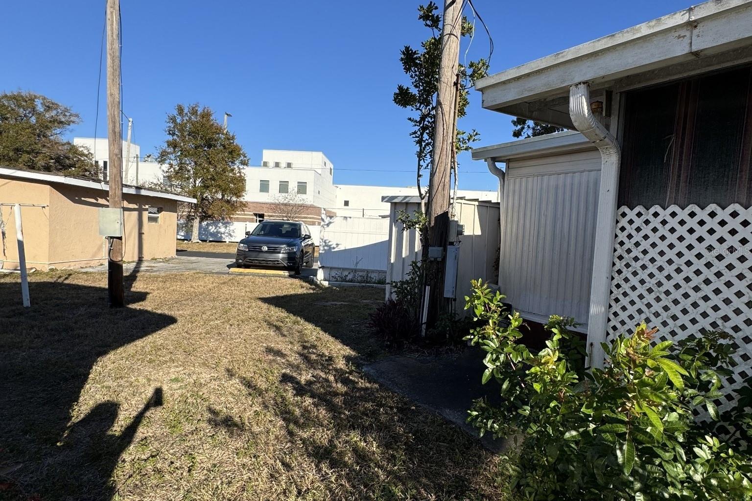 6720 PARK BOULEVARD N, #37, Pinellas Park, FL 33781