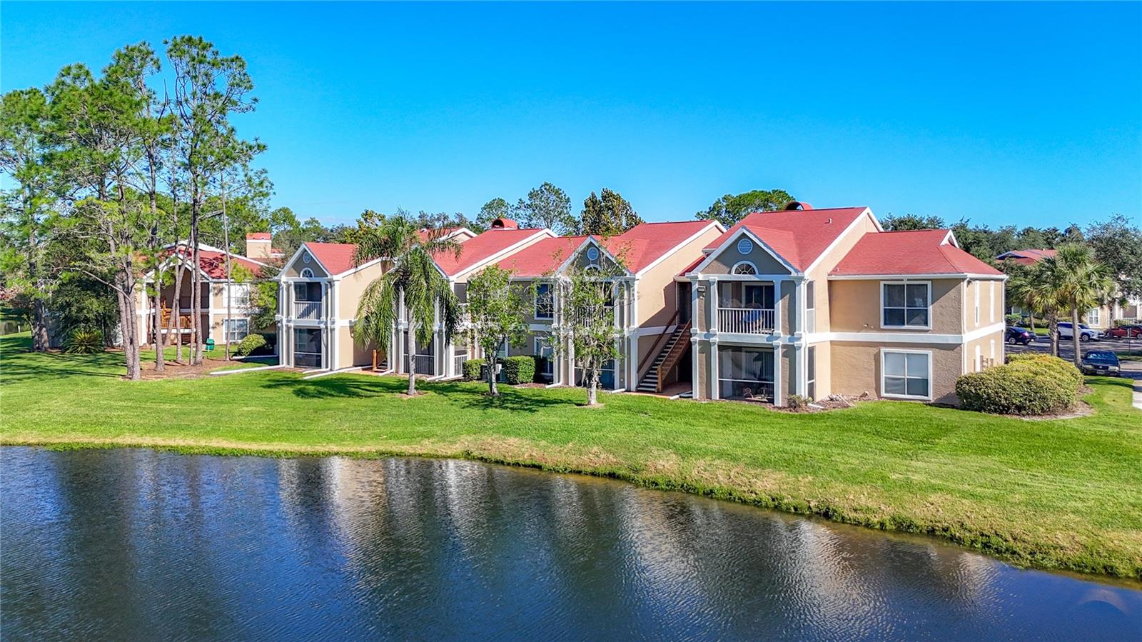 9481 HIGHLAND OAK DRIVE, #1202, Tampa, FL 33647