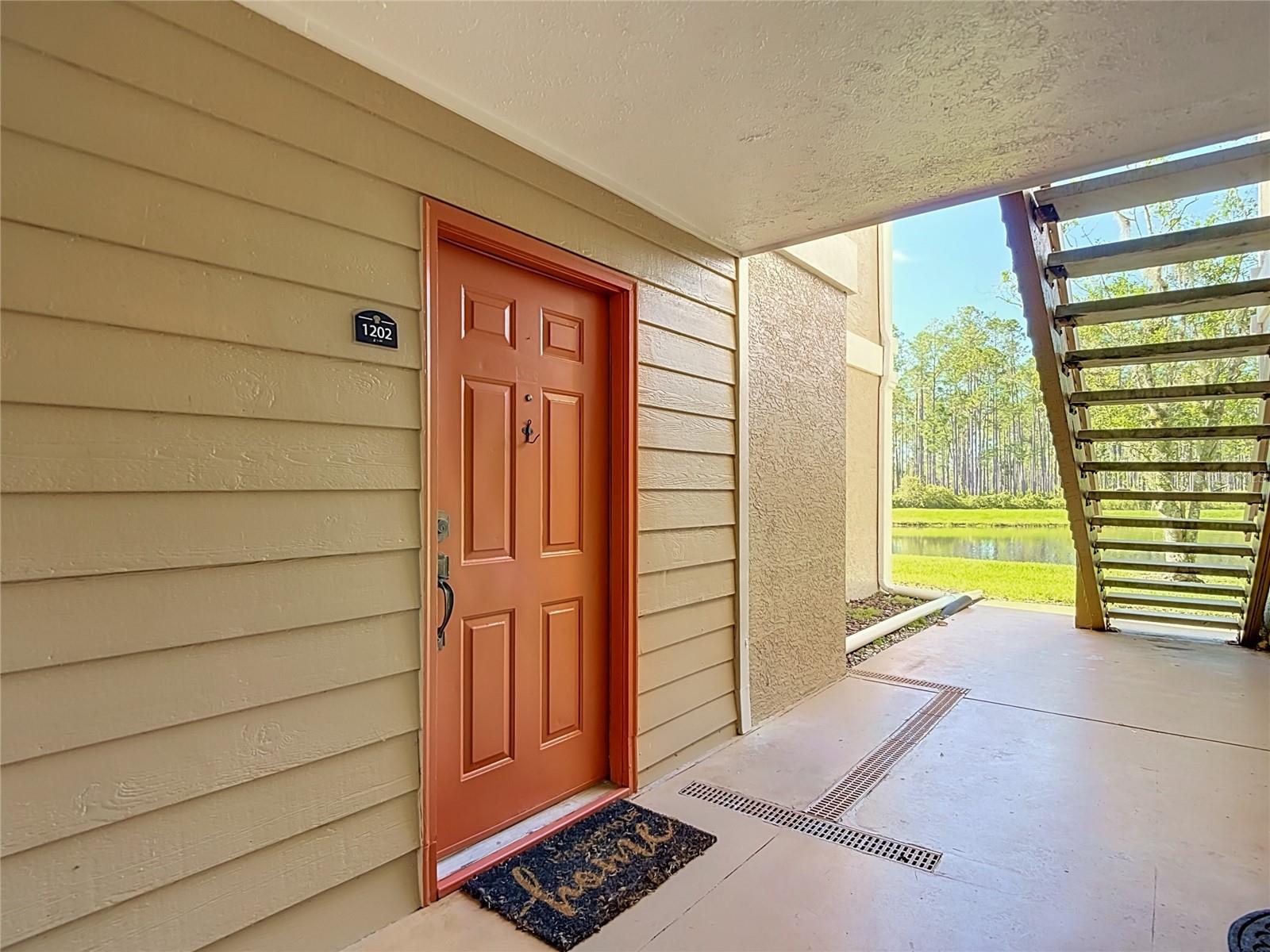 9481 HIGHLAND OAK DRIVE, #1202, Tampa, FL 33647
