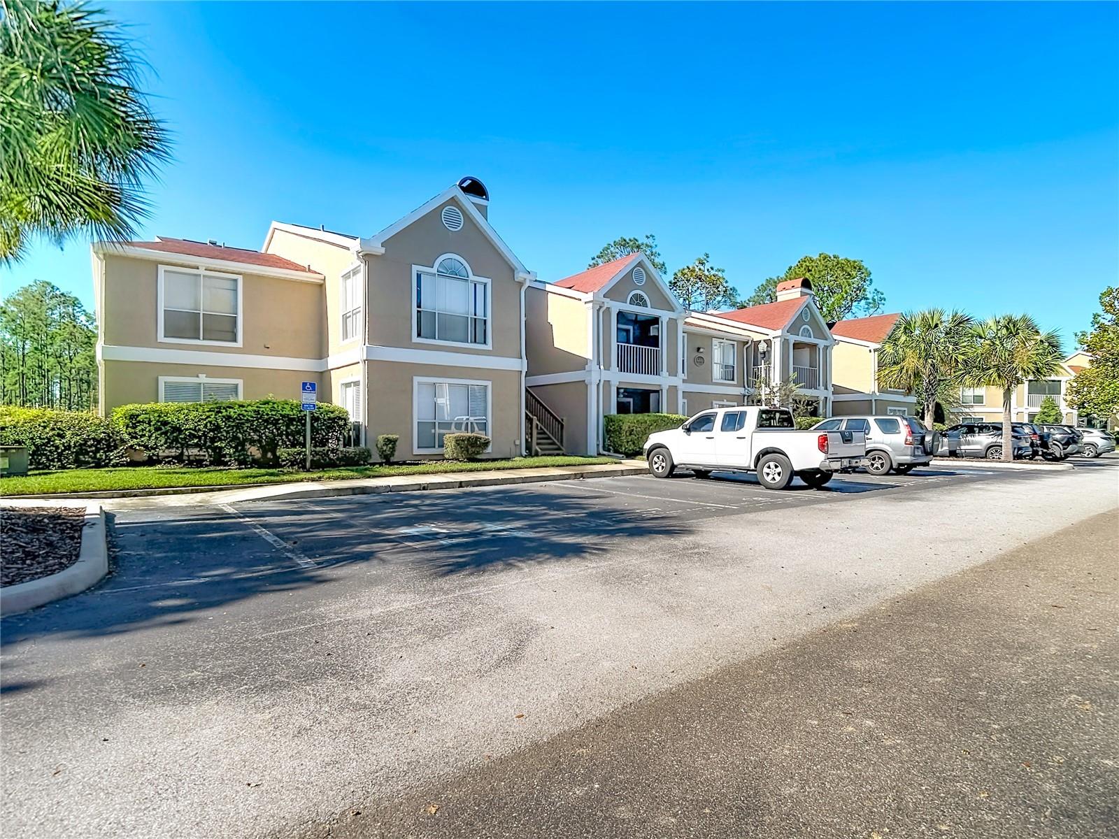 9481 HIGHLAND OAK DRIVE, #1202, Tampa, FL 33647