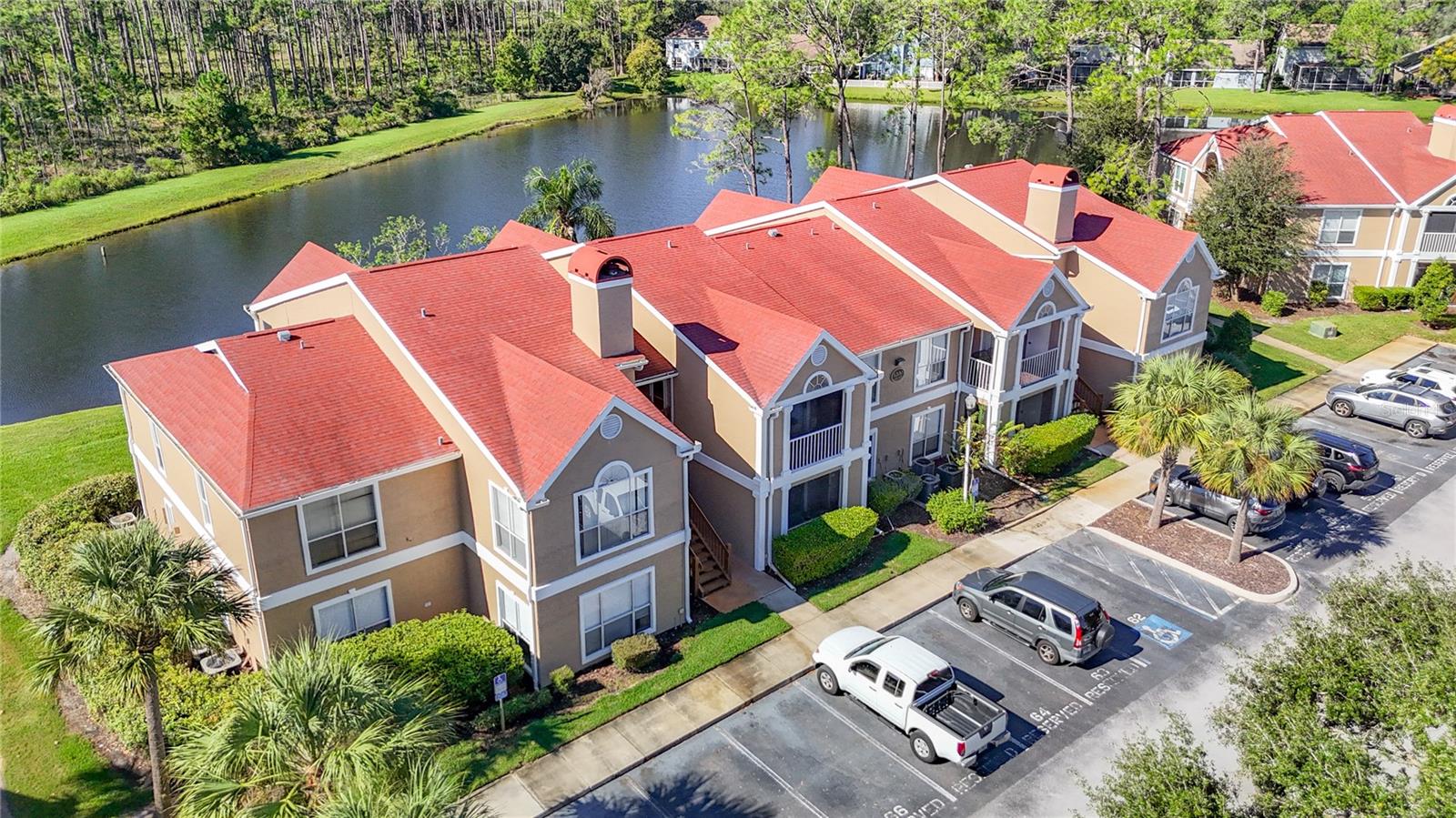 9481 HIGHLAND OAK DRIVE, #1202, Tampa, FL 33647