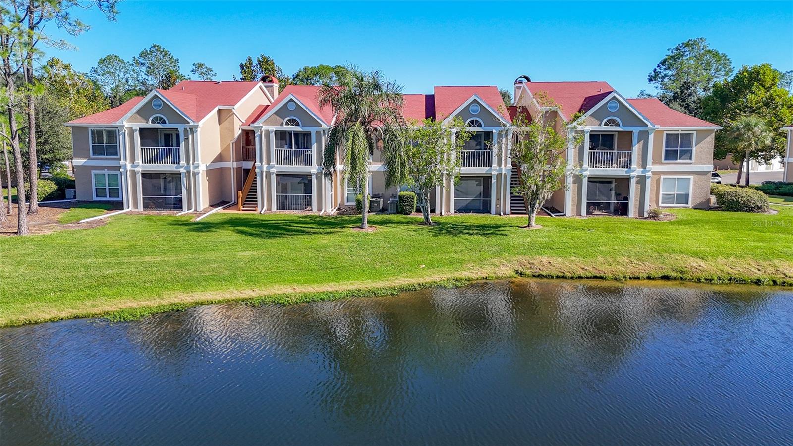 9481 HIGHLAND OAK DRIVE, #1202, Tampa, FL 33647