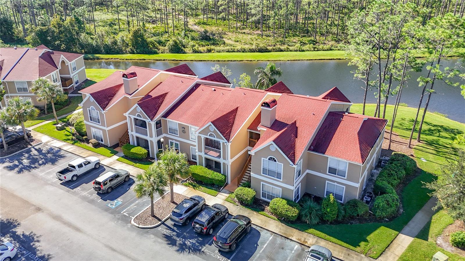 9481 HIGHLAND OAK DRIVE, #1202, Tampa, FL 33647