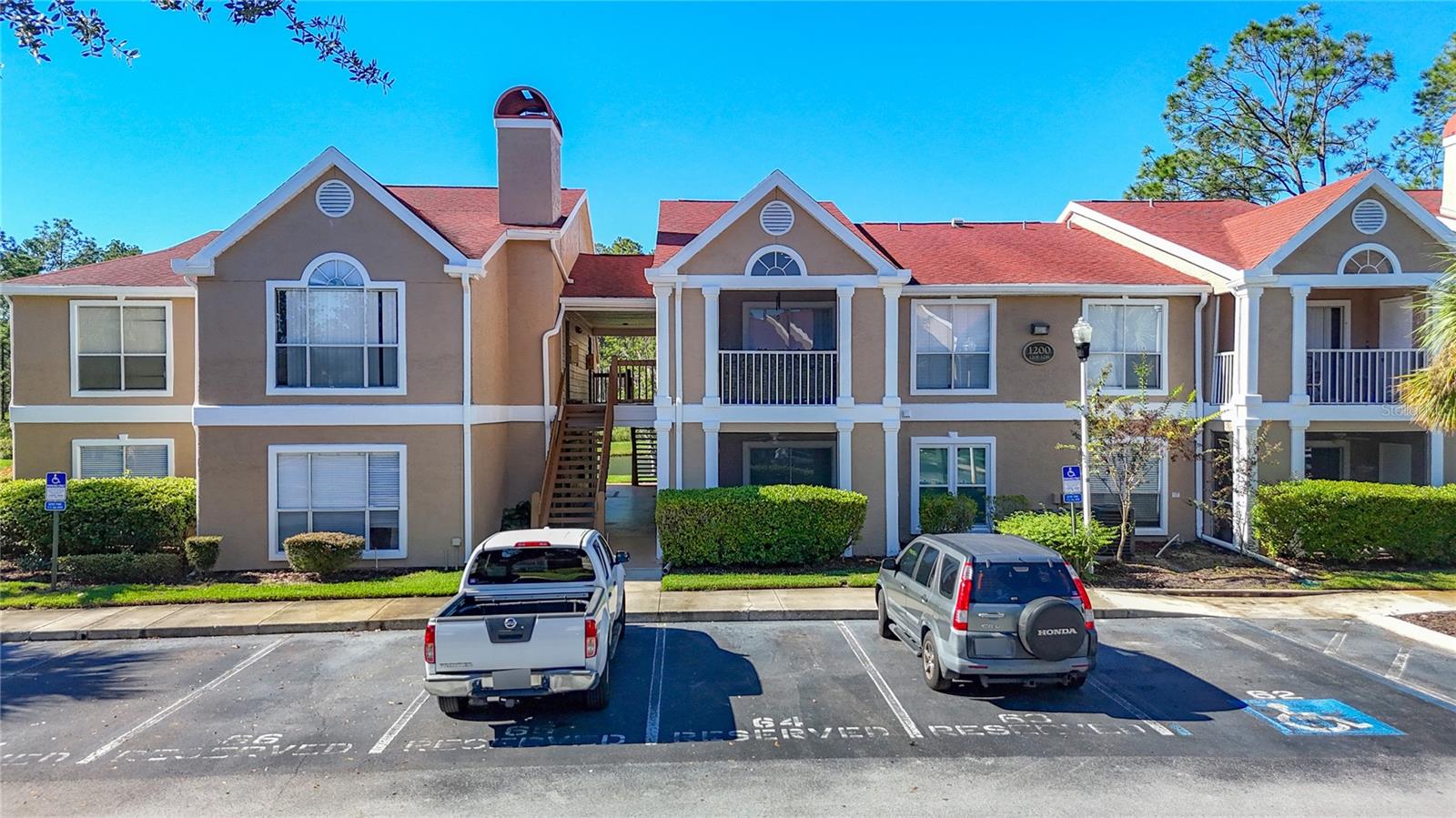 9481 HIGHLAND OAK DRIVE, #1202, Tampa, FL 33647