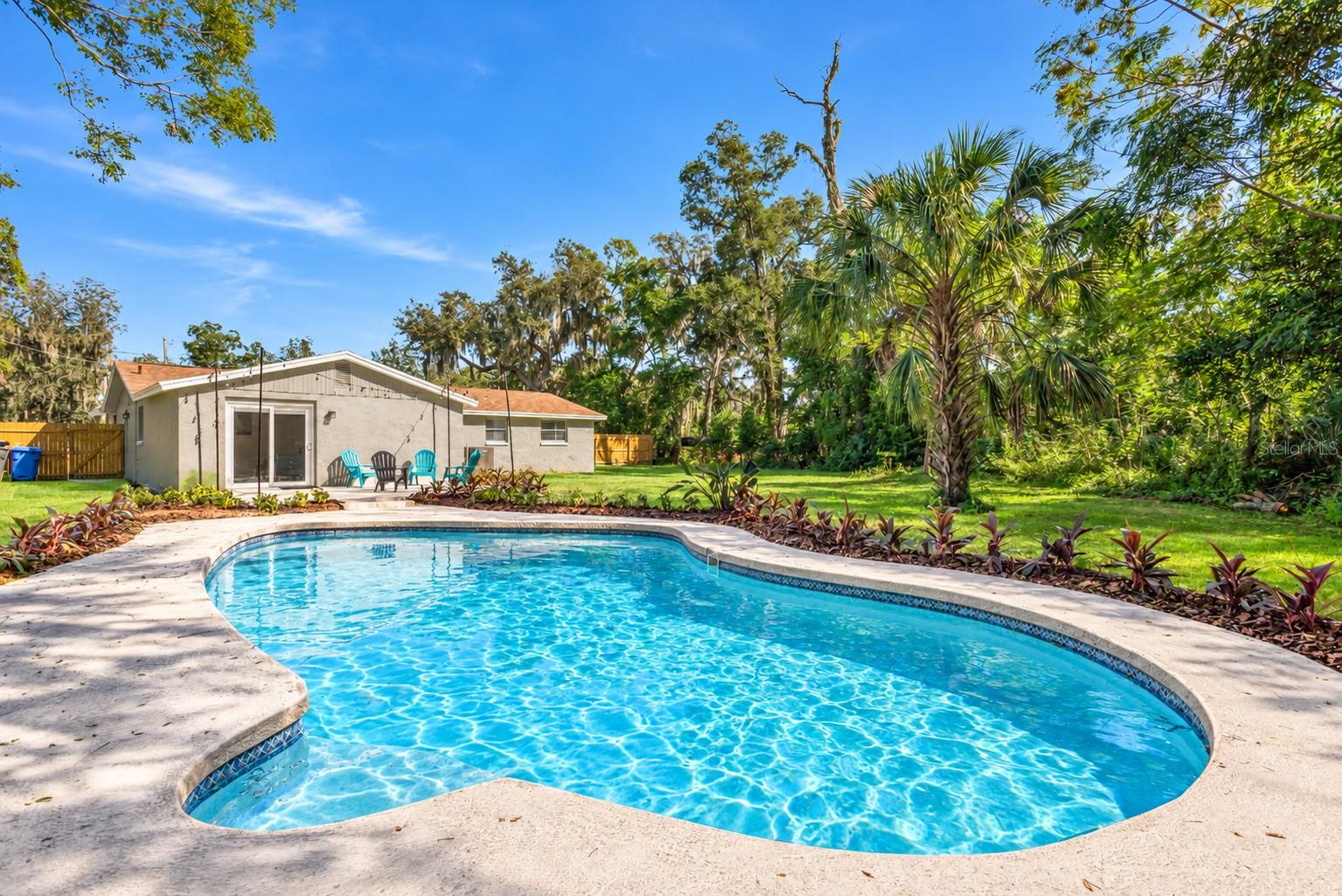 6809 VALRIE LANE, Riverview, FL 33569