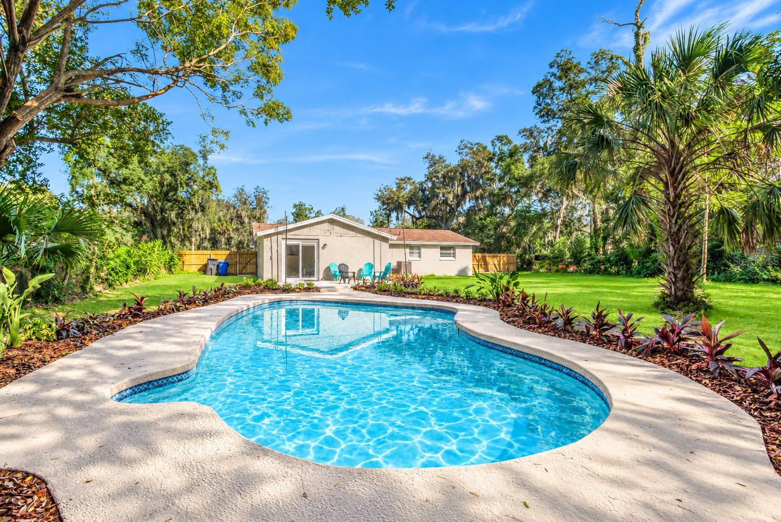 6809 VALRIE LANE, Riverview, FL 33569