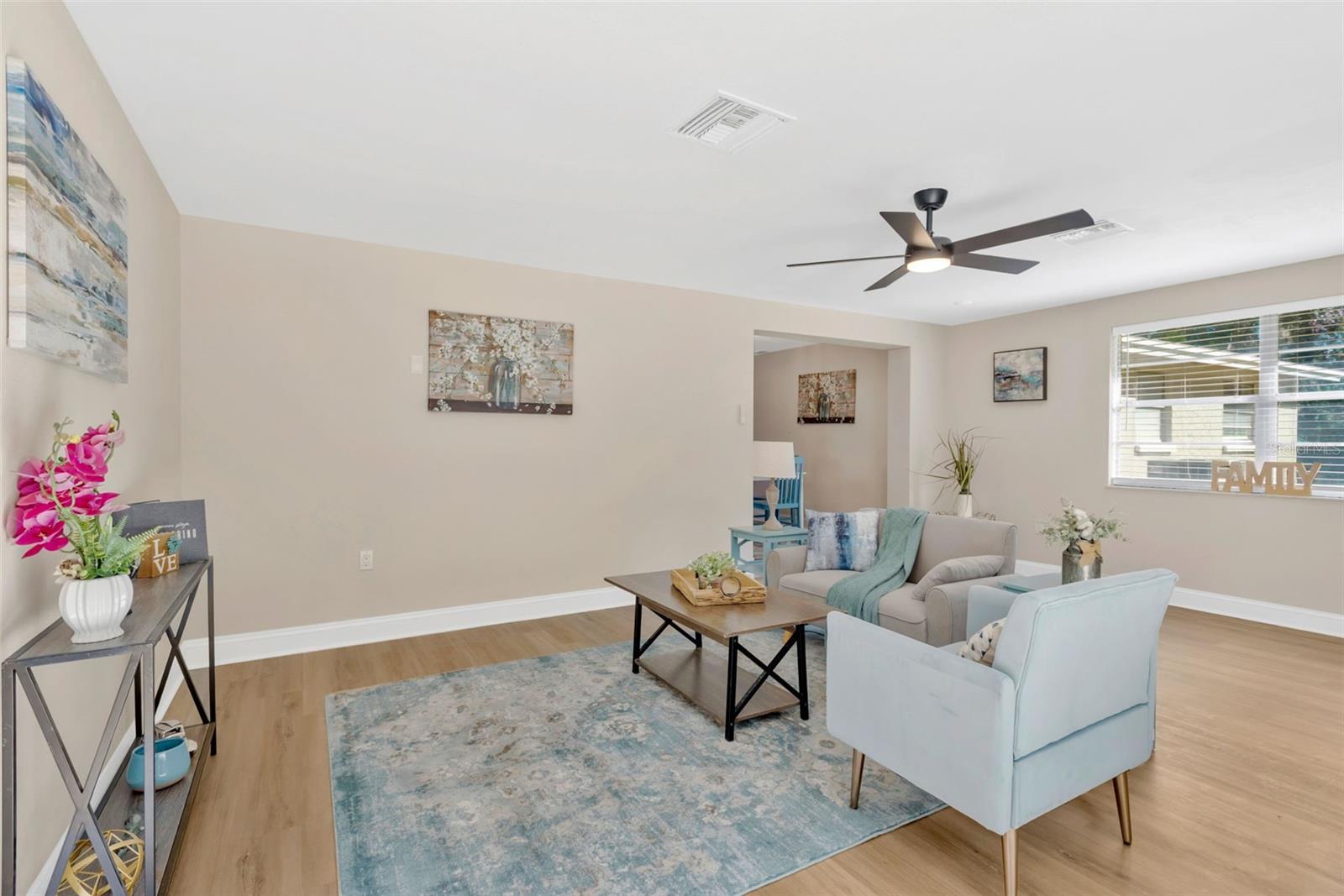 6809 VALRIE LANE, Riverview, FL 33569