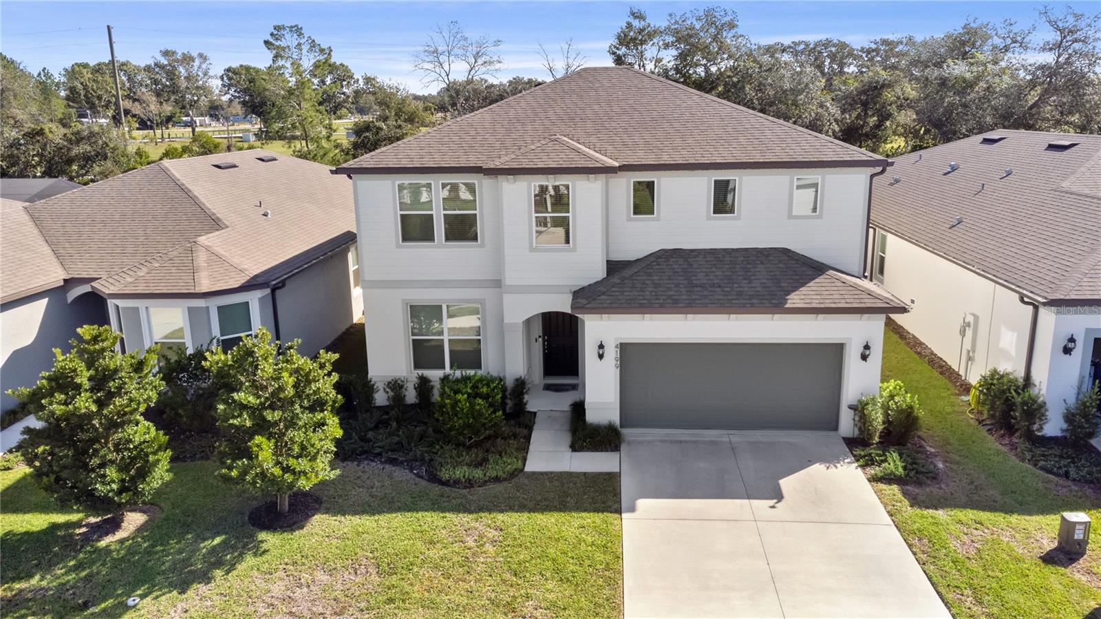 4199 BIG SKY DRIVE, Spring Hill, FL 34604