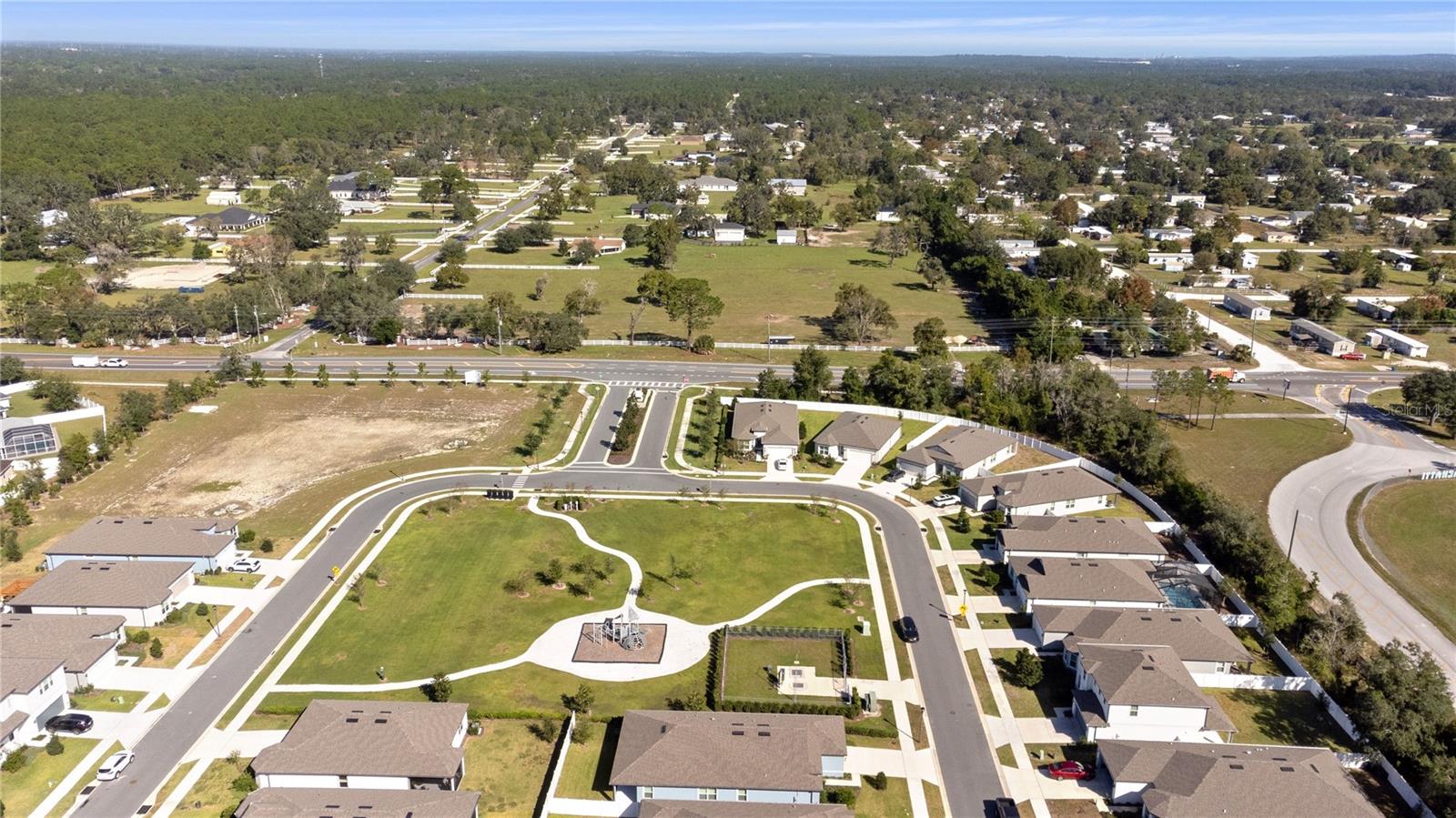 4199 BIG SKY DRIVE, Spring Hill, FL 34604