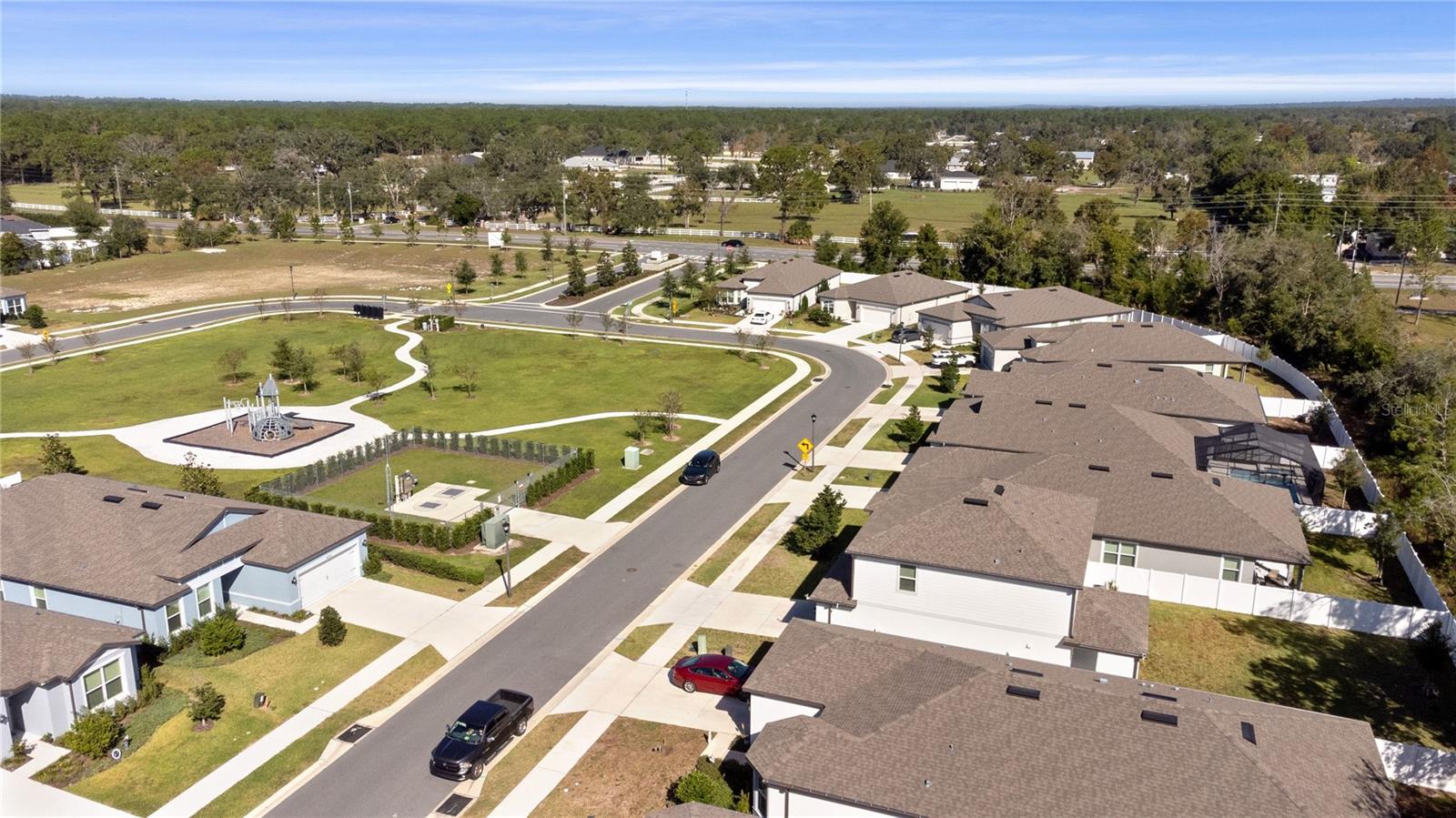 4199 BIG SKY DRIVE, Spring Hill, FL 34604