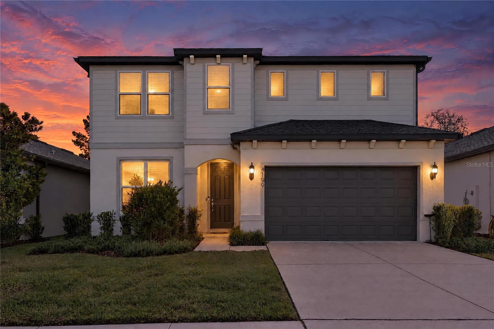 4199 BIG SKY DRIVE, Spring Hill, FL 34604