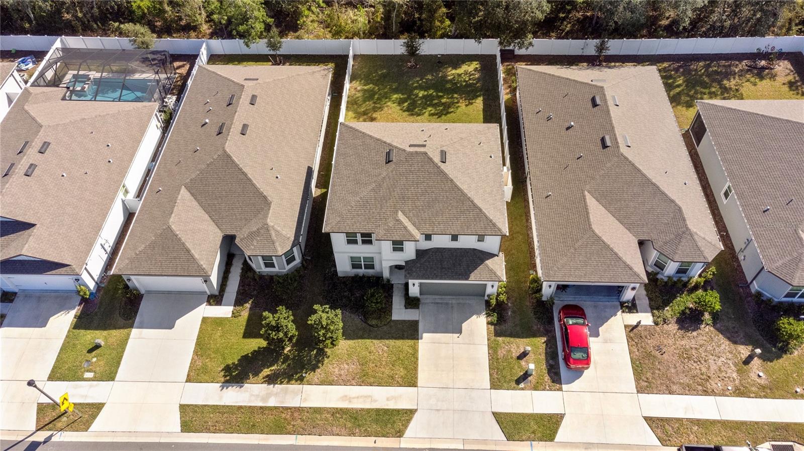 4199 BIG SKY DRIVE, Spring Hill, FL 34604