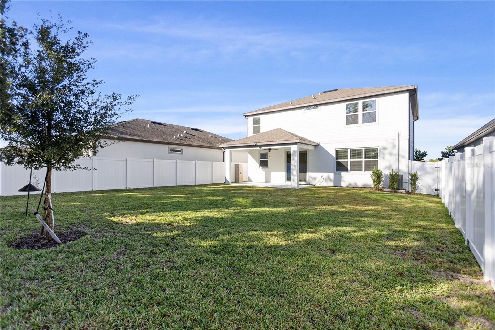 4199 BIG SKY DRIVE, Spring Hill, FL 34604