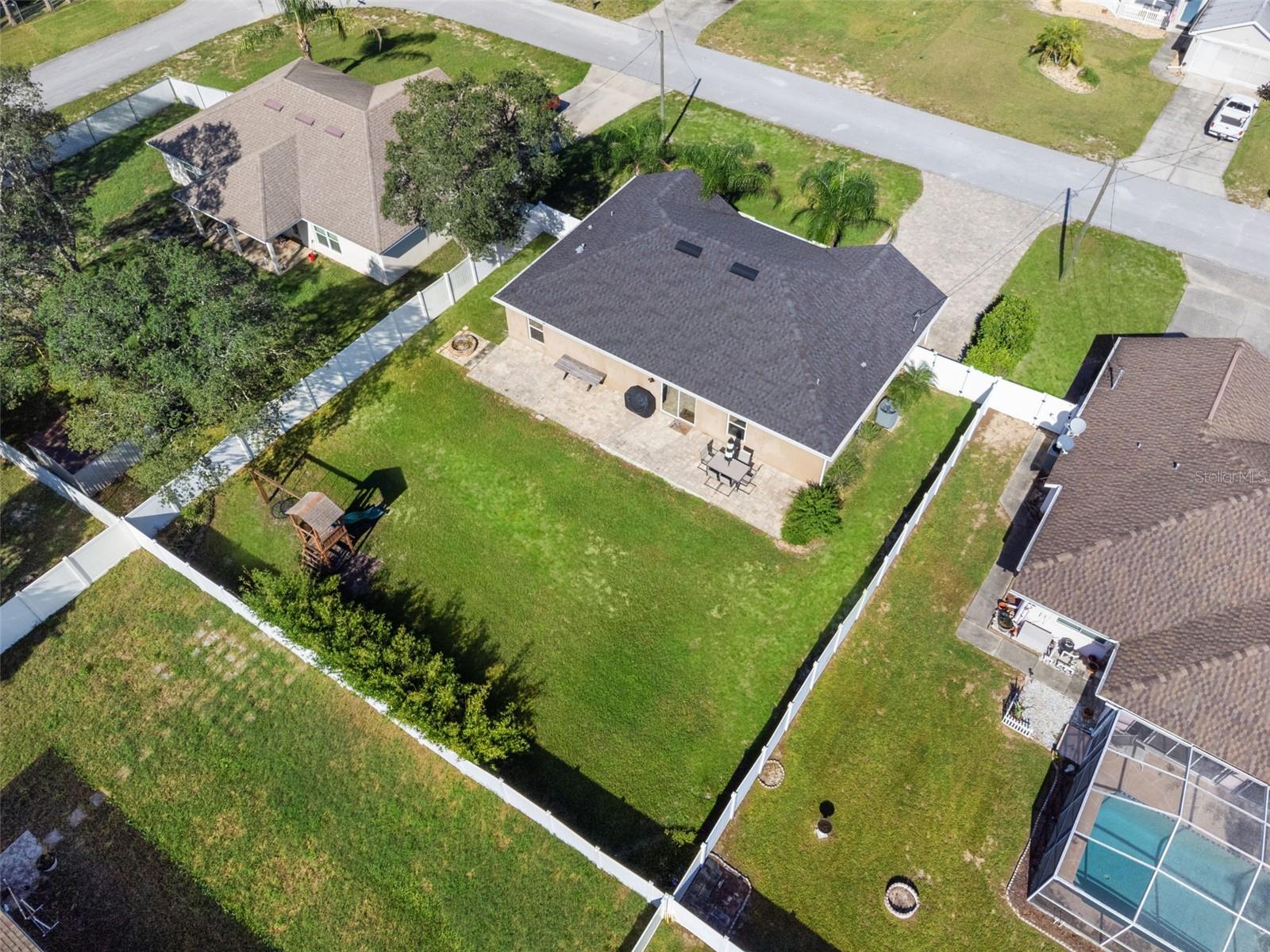 11134 MAYFLOWER ROAD, Spring Hill, FL 34608