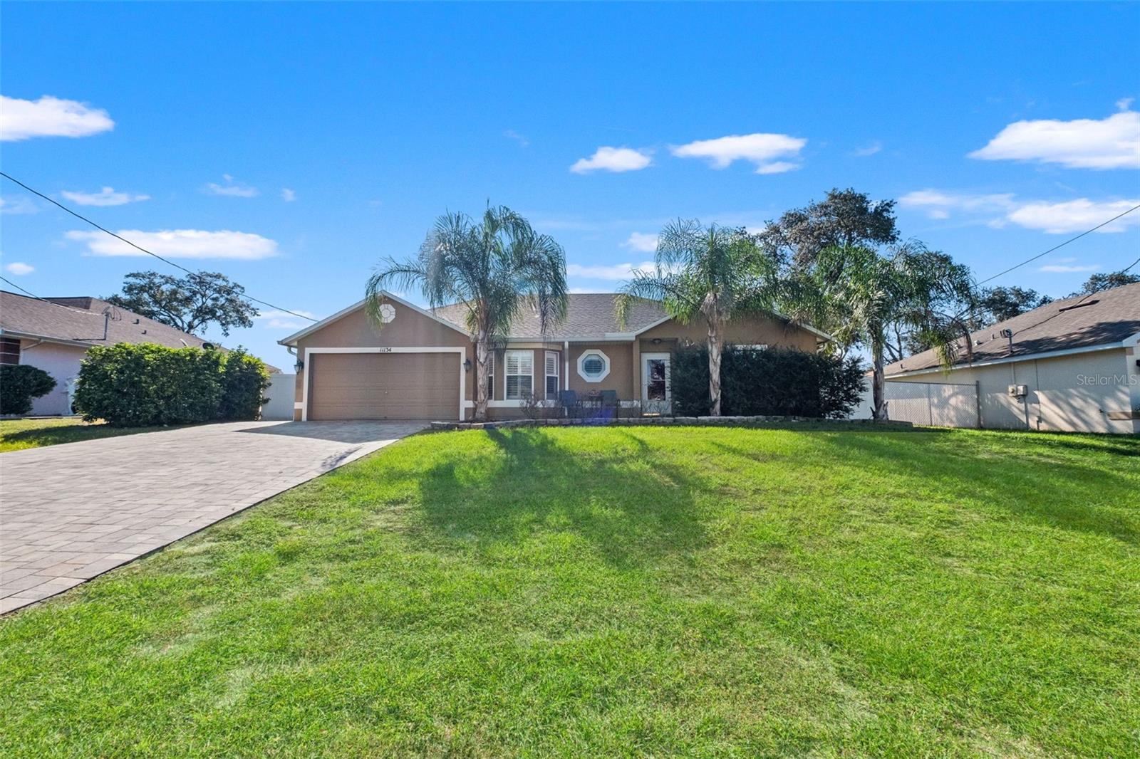 11134 MAYFLOWER ROAD, Spring Hill, FL 34608