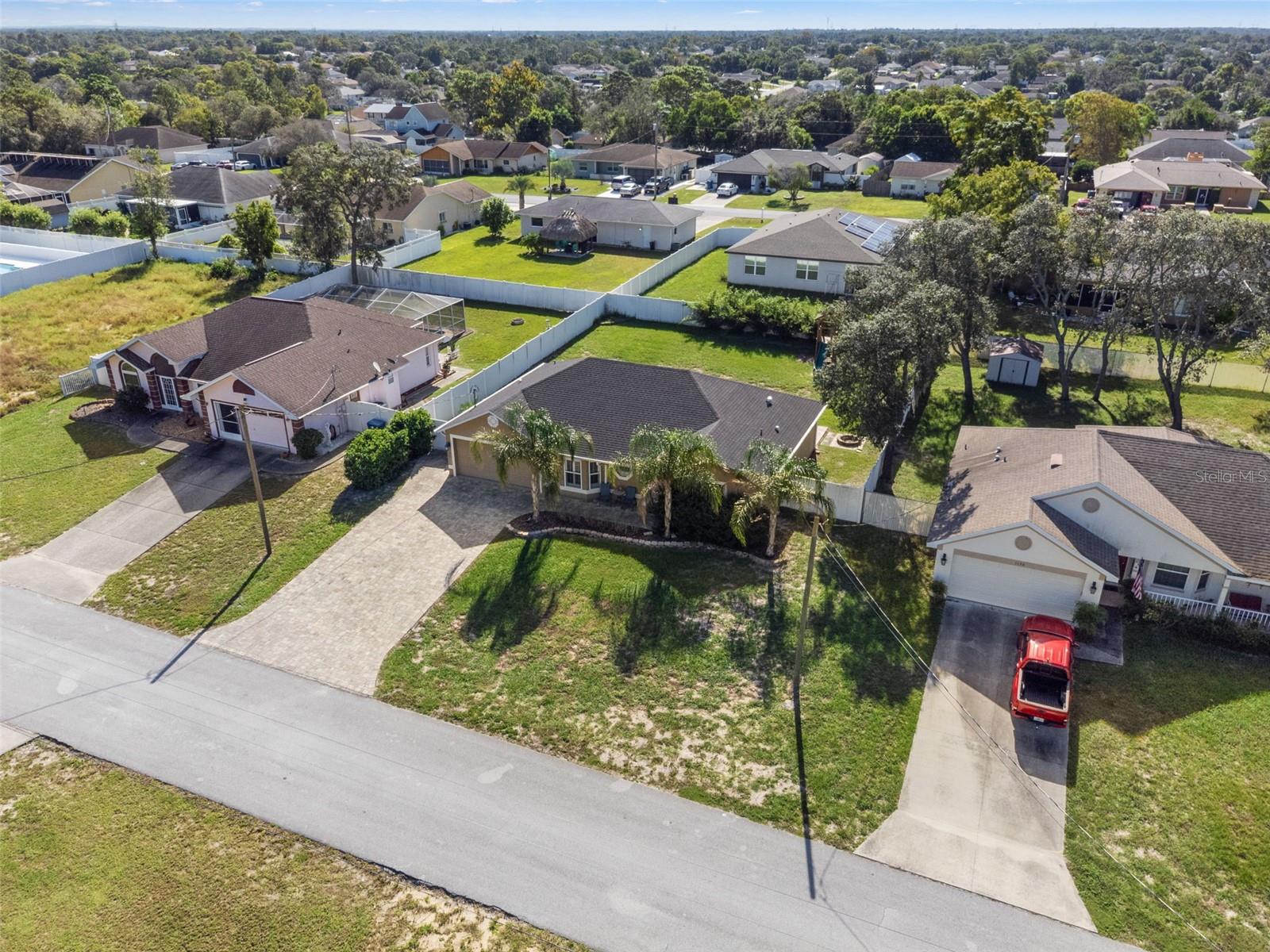 11134 MAYFLOWER ROAD, Spring Hill, FL 34608