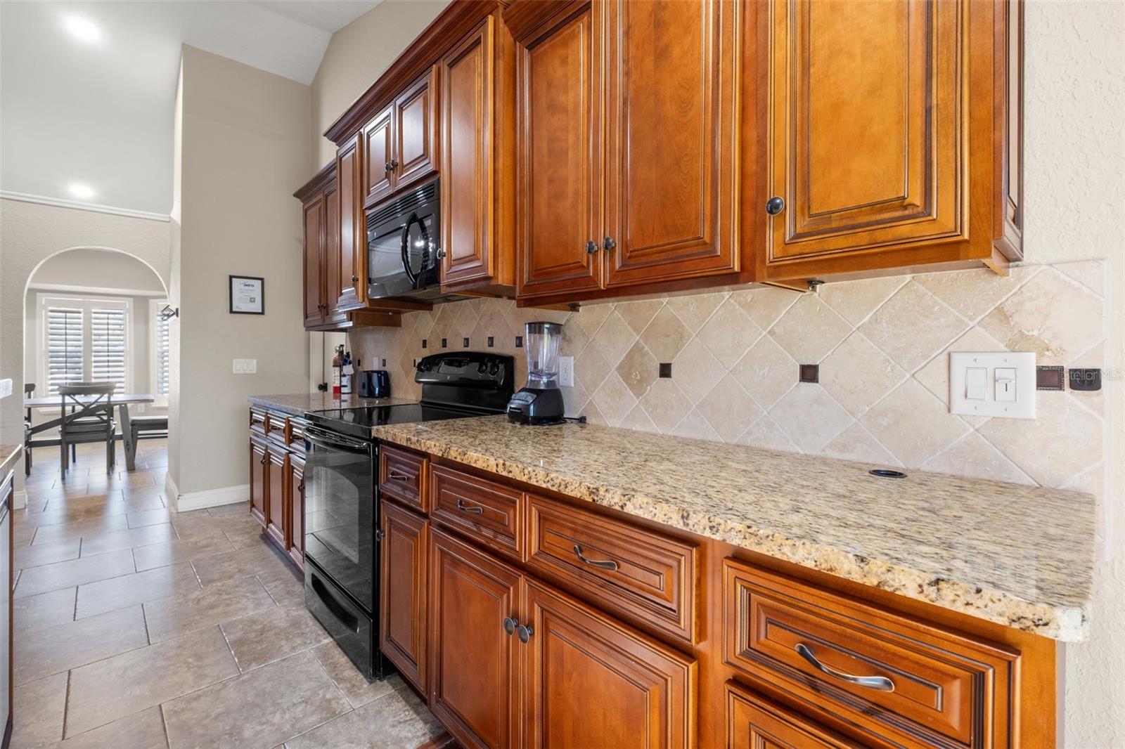 11134 MAYFLOWER ROAD, Spring Hill, FL 34608