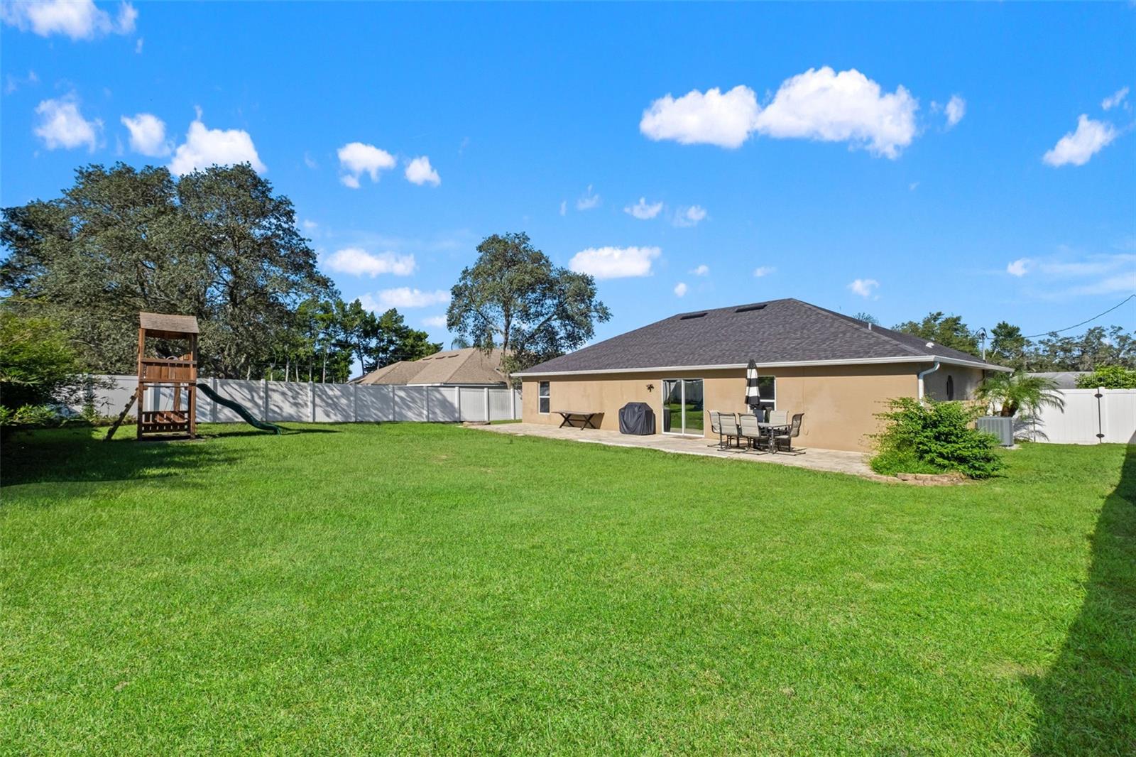 11134 MAYFLOWER ROAD, Spring Hill, FL 34608