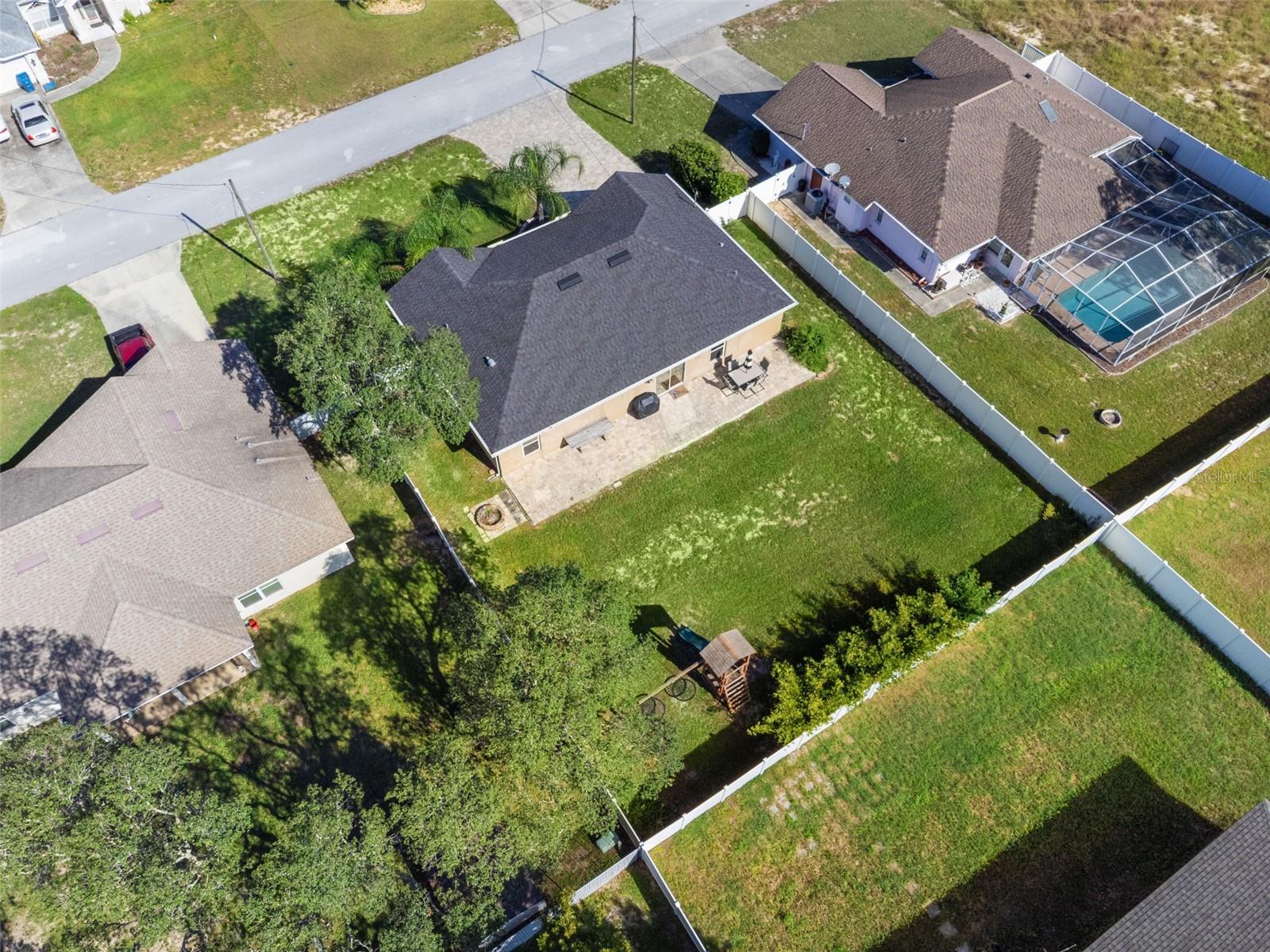 11134 MAYFLOWER ROAD, Spring Hill, FL 34608