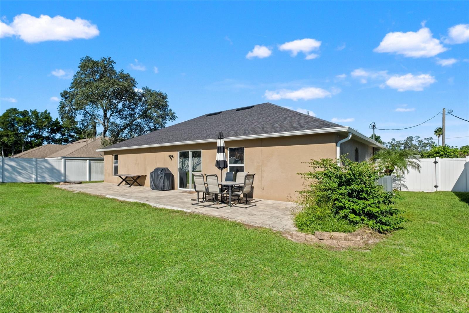 11134 MAYFLOWER ROAD, Spring Hill, FL 34608