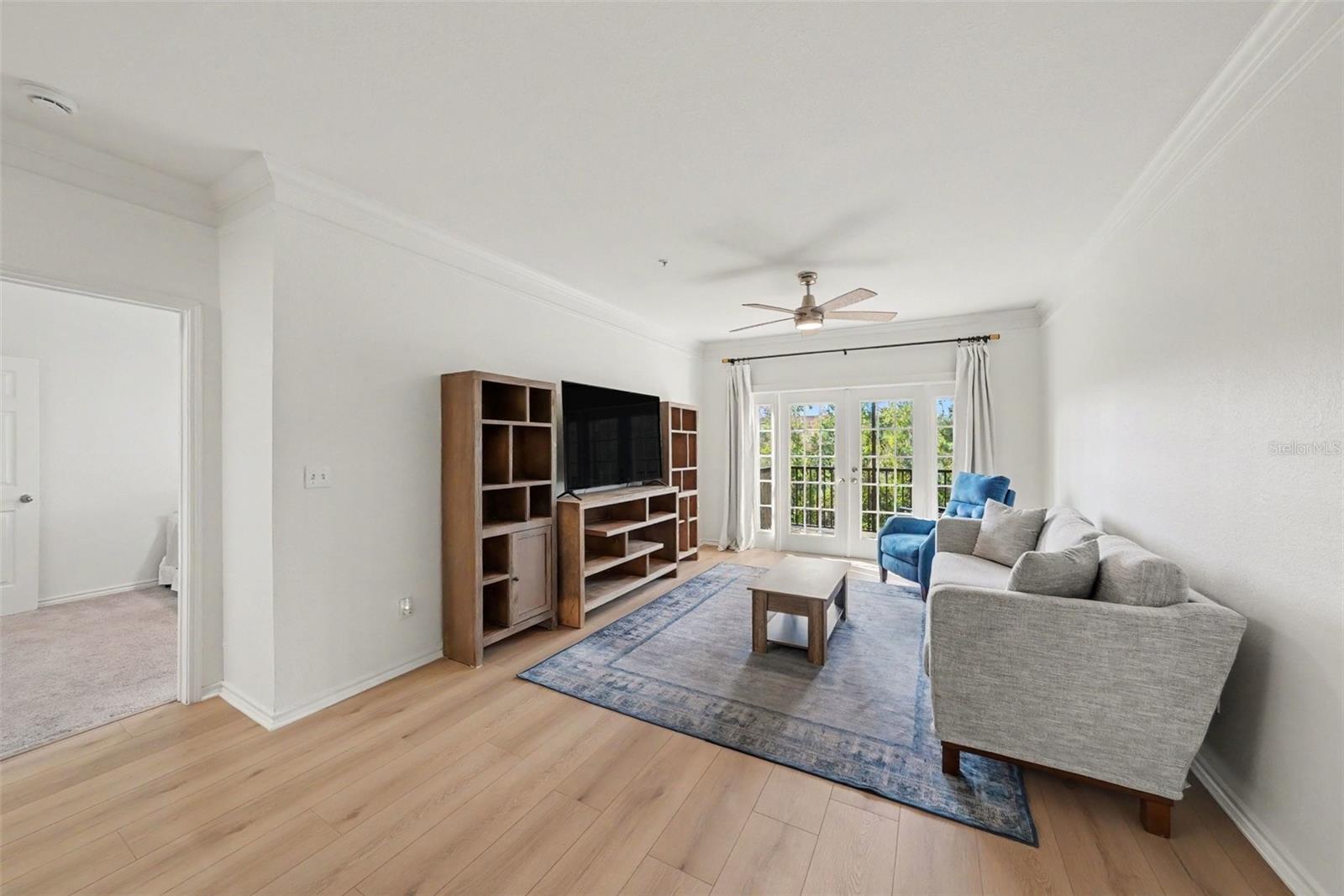 4306 BAYSIDE VILLAGE DRIVE, #204, Tampa, FL 33615