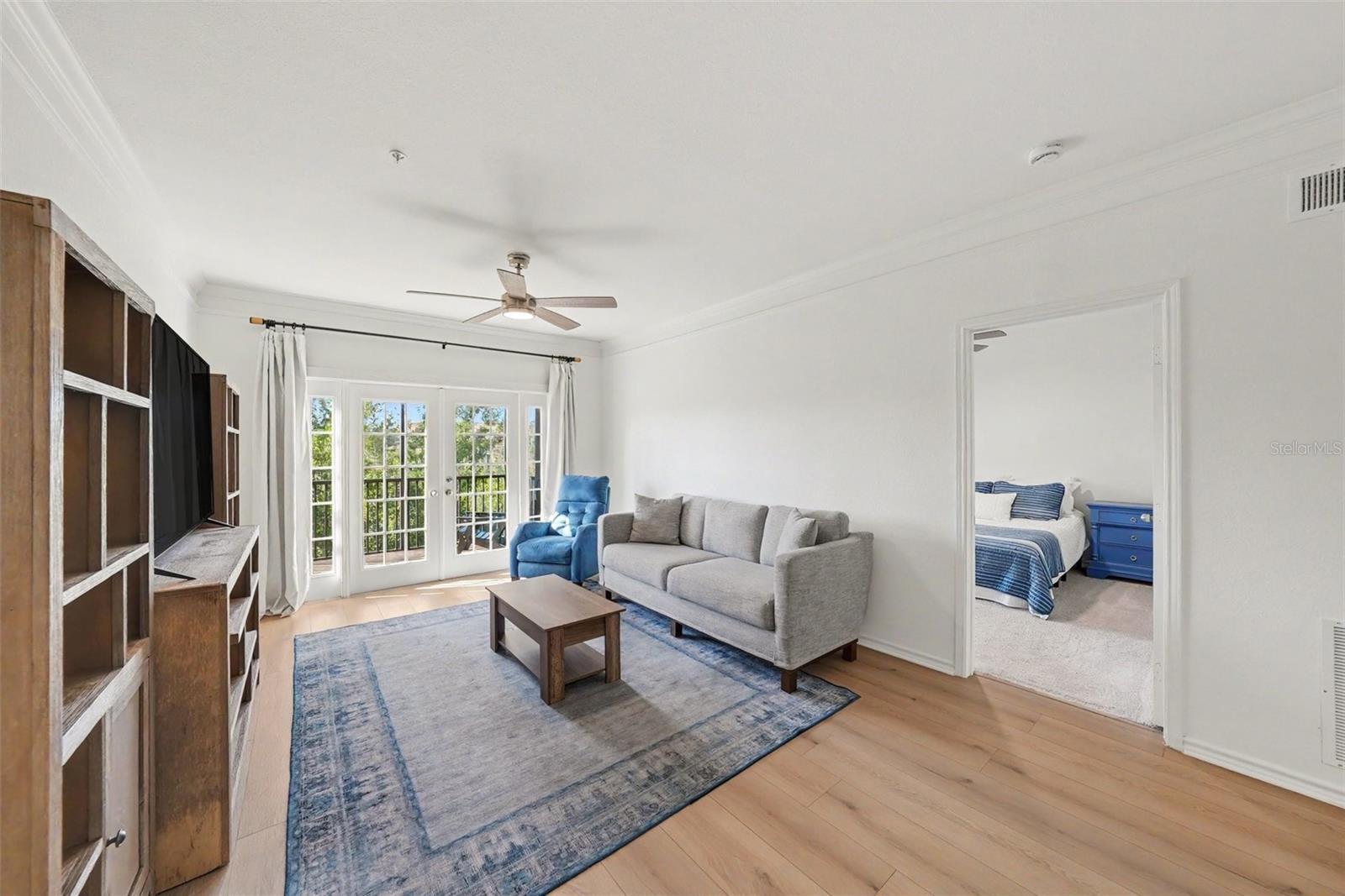 4306 BAYSIDE VILLAGE DRIVE, #204, Tampa, FL 33615