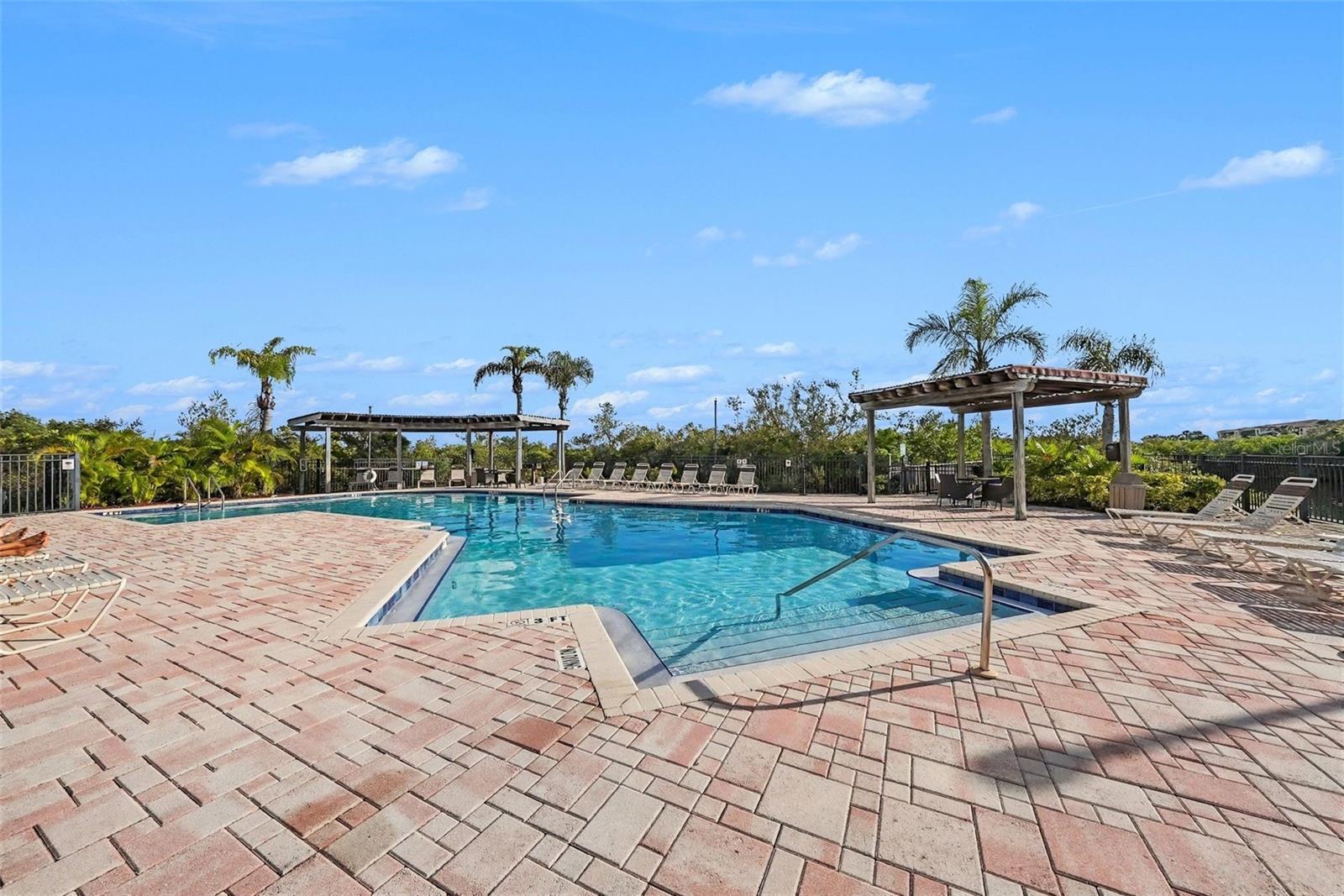 4306 BAYSIDE VILLAGE DRIVE, #204, Tampa, FL 33615
