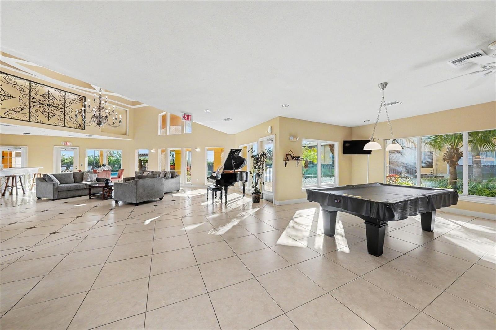 4306 BAYSIDE VILLAGE DRIVE, #204, Tampa, FL 33615