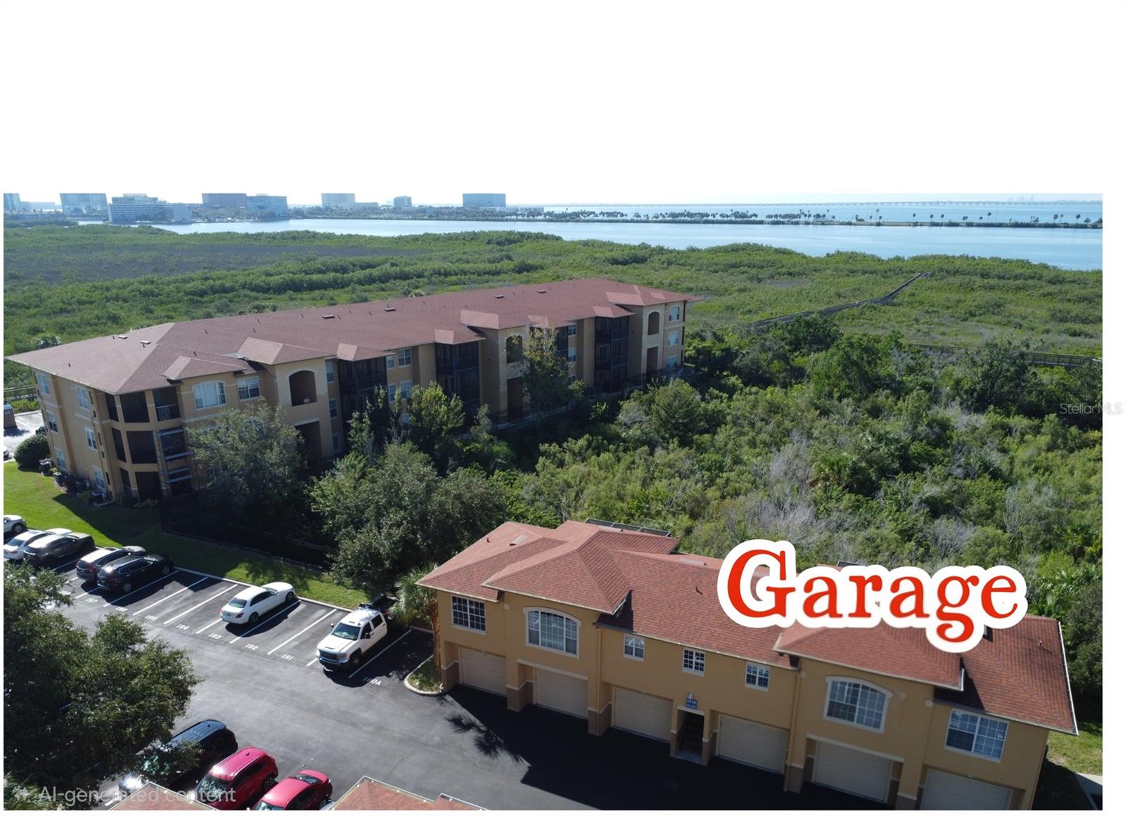 4306 BAYSIDE VILLAGE DRIVE, #204, Tampa, FL 33615