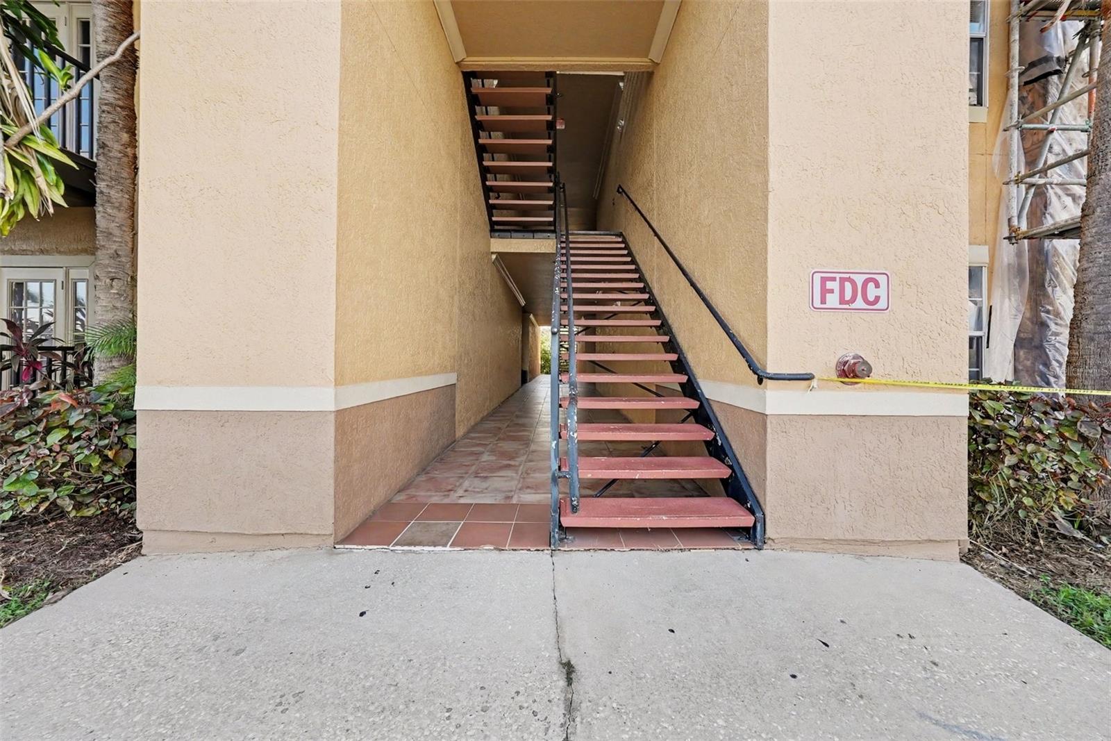 4306 BAYSIDE VILLAGE DRIVE, #204, Tampa, FL 33615