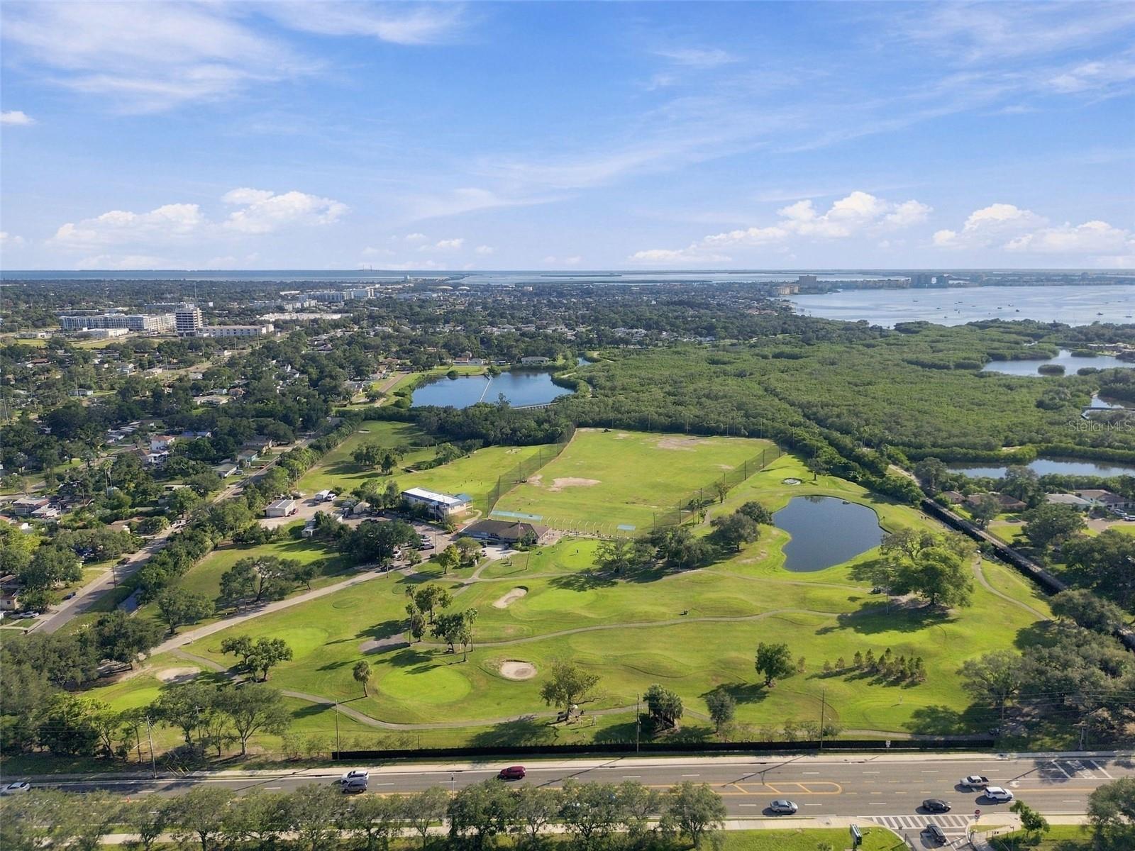 2230 KINGSTON STREET S, St Petersburg, FL 33711