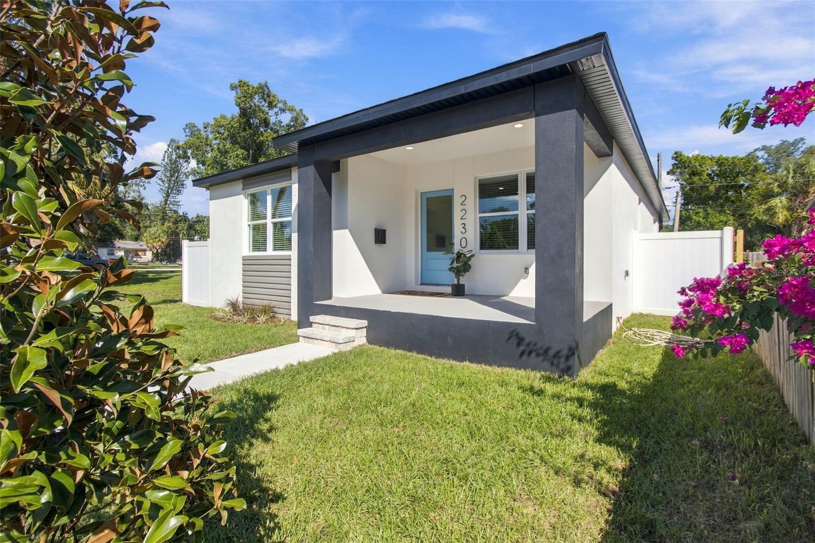 2230 KINGSTON STREET S, St Petersburg, FL 33711