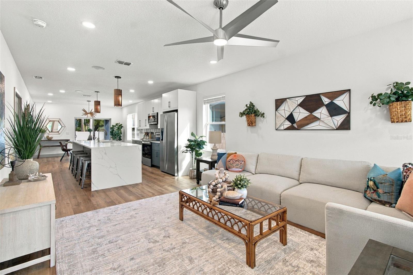 2230 KINGSTON STREET S, St Petersburg, FL 33711