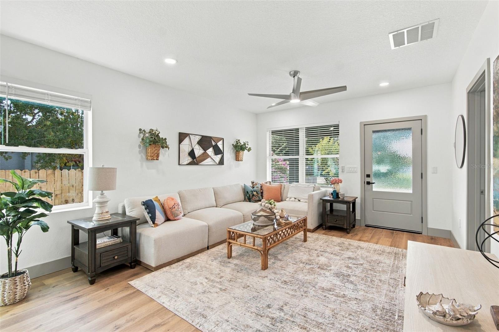 2230 KINGSTON STREET S, St Petersburg, FL 33711