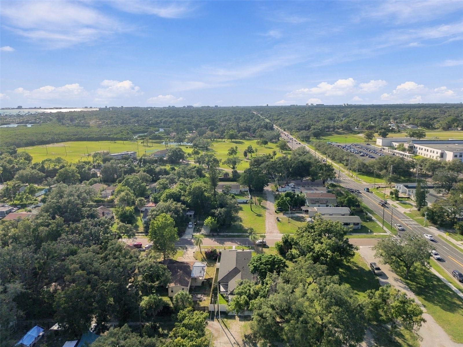 2230 KINGSTON STREET S, St Petersburg, FL 33711