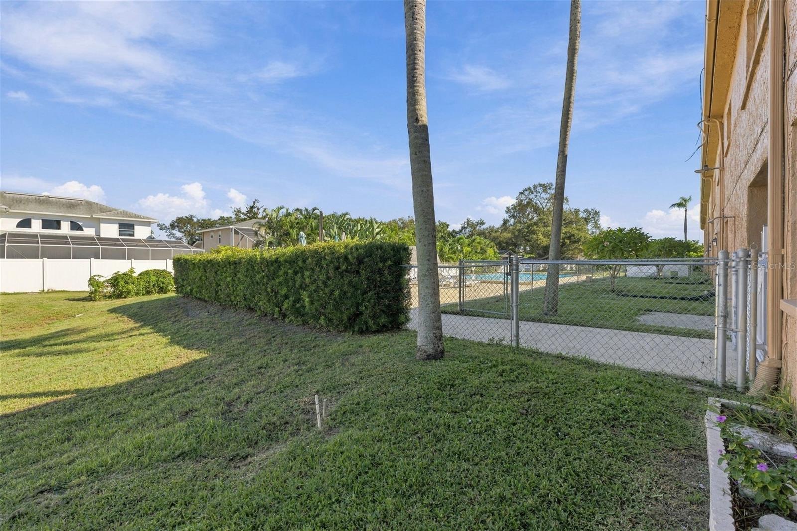 12300 PARK BOULEVARD, #106, Seminole, FL 33772
