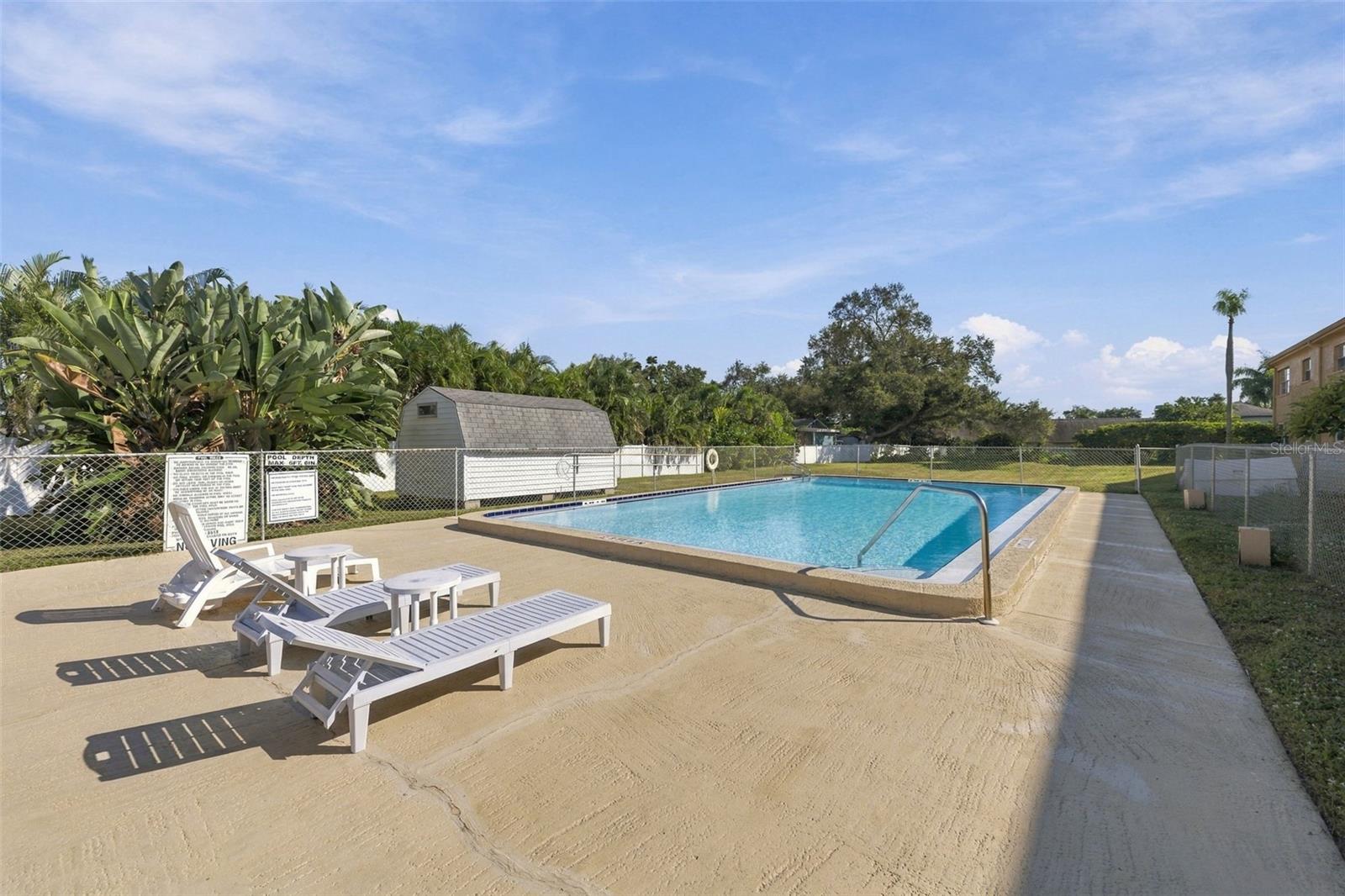 12300 PARK BOULEVARD, #106, Seminole, FL 33772