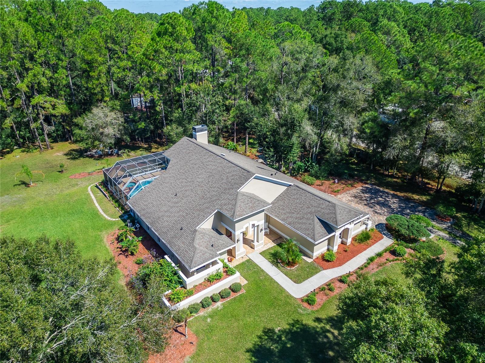 28329 LINDENHURST DRIVE, Wesley Chapel, FL 33544