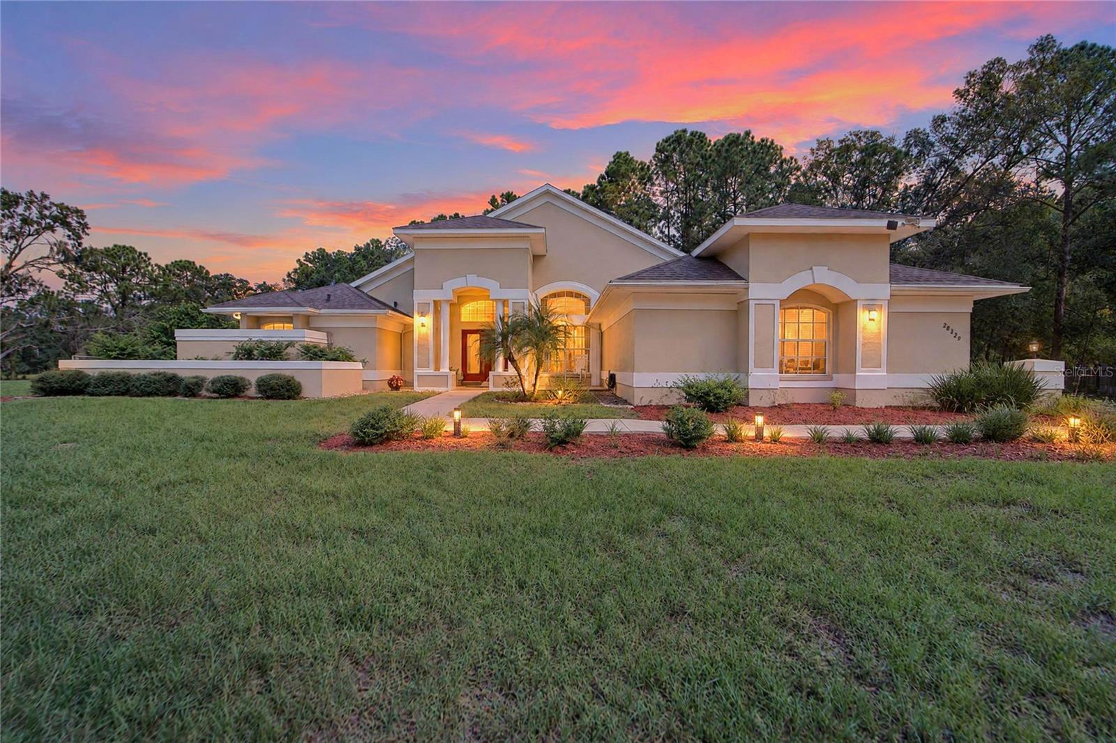 28329 LINDENHURST DRIVE, Wesley Chapel, FL 33544