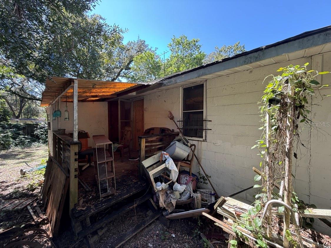 10109 N JASMINE AVENUE, Tampa, FL 33612