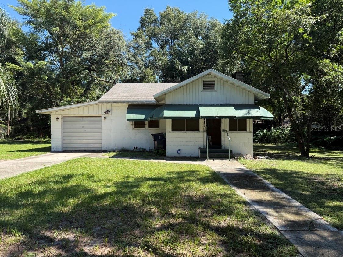 10109 N JASMINE AVENUE, Tampa, FL 33612
