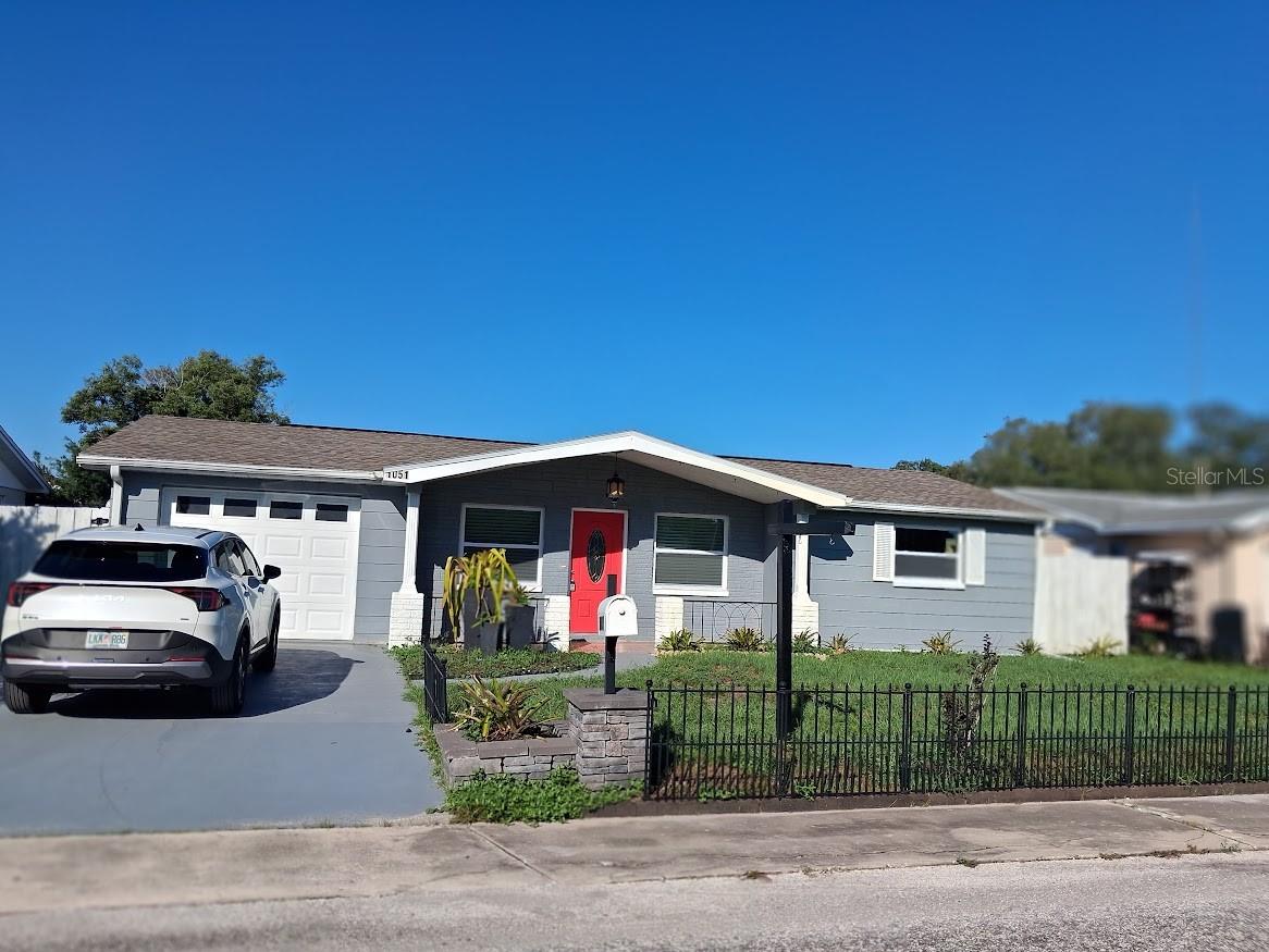 1051 MAYBURY DRIVE, Holiday, FL 34691