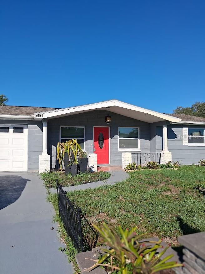 1051 MAYBURY DRIVE, Holiday, FL 34691