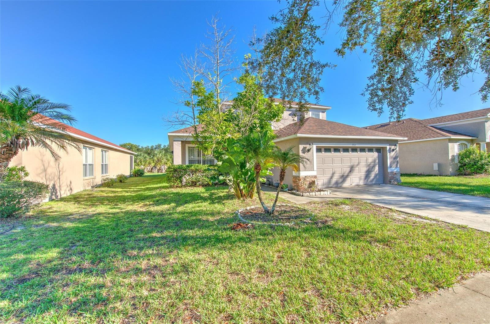 8804 SANDY PLAINS DRIVE, Riverview, FL 33578 8804 SANDY PLAINS DRIVE, Riverview, FL 33578